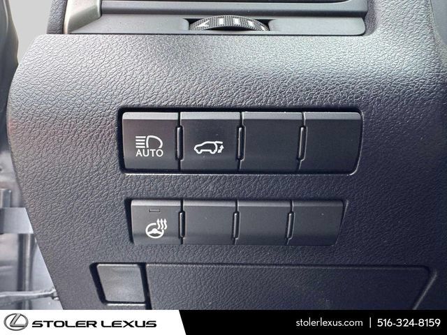 Used 2016 Lexus RX 350 AWD w/ Premium Package image 26