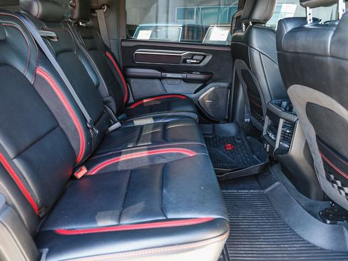 Used 2022 RAM 1500 TRX w/ TRX Level 2 Equipment Group image 18