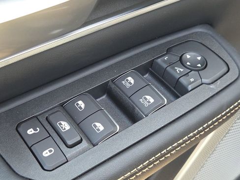 New 2026 RAM 1500 Tungsten w/ Bed Utility Group image 22