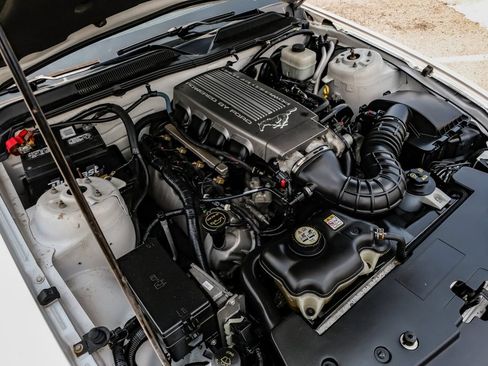 Used 2007 Ford Mustang GT Premium RWD image 38