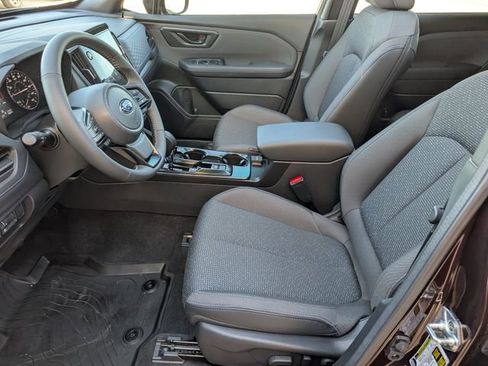 Certified 2026 Subaru Forester Premium image 8