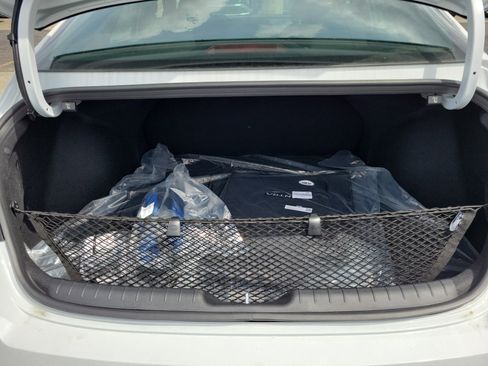 New 2025 Hyundai Elantra SEL w/ Cargo Package image 8