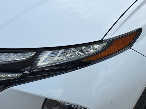 Used 2022 Hyundai Tucson SEL w/ Convenience Package AWD/4WD image 30