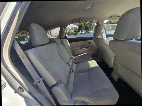 Used 2013 Toyota Prius V Three FWD image 23