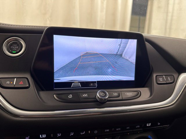 Used 2022 Chevrolet Blazer LT FWD image 27