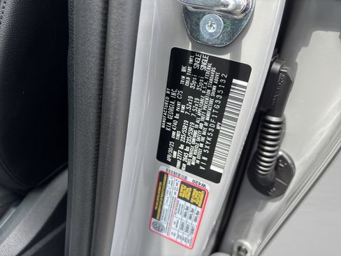 New 2026 Kia Sportage SX image 89