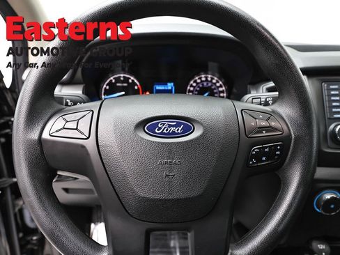 Used 2022 Ford Ranger XL image 10