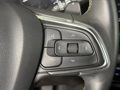 Used 2021 Buick Envision Preferred AWD/4WD image 26