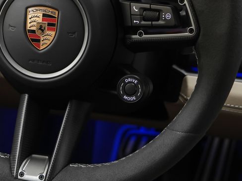 Certified 2026 Porsche Panamera GTS AWD/4WD image 47