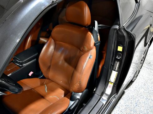 Used 2011 Lexus IS 250C image 18