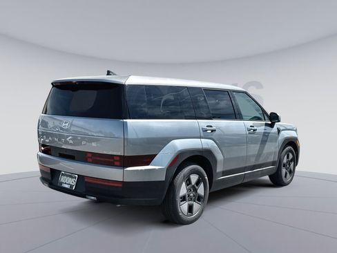 New 2026 Hyundai Santa Fe SE AWD/4WD image 7
