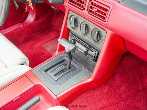 Used 1989 Ford Mustang GT RWD image 64