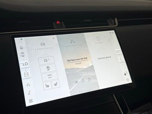 Certified 2026 Land Rover Range Rover Evoque S image 16