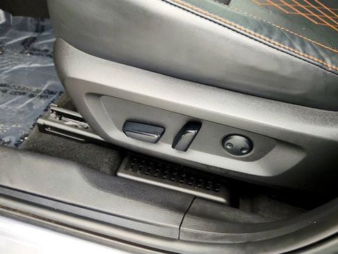 Used 2022 Mitsubishi Outlander SEL image 12