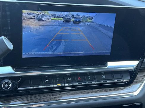 Certified 2024 Chevrolet Silverado 1500 LT image 20