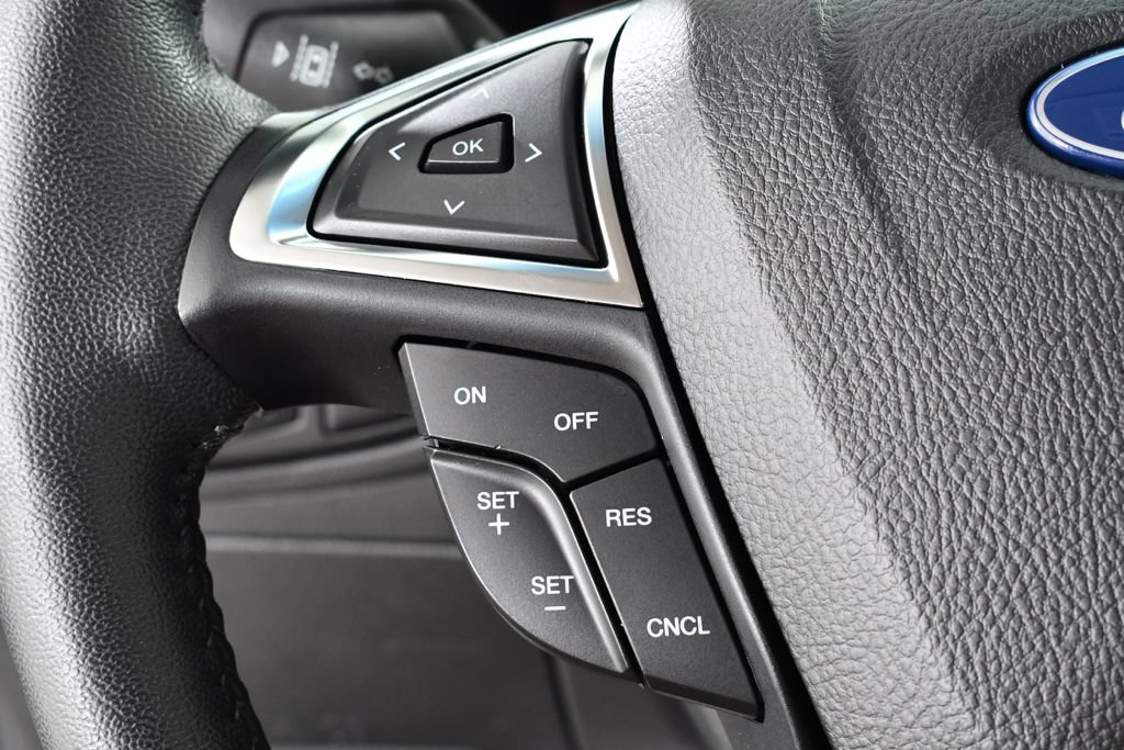 Used 2024 Ford Edge SEL w/ Convenience Package AWD/4WD image 33