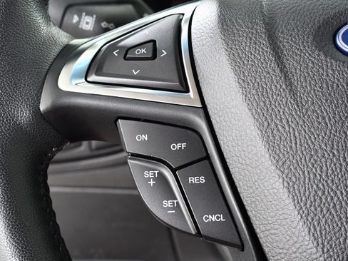 Used 2024 Ford Edge SEL w/ Convenience Package AWD/4WD image 33