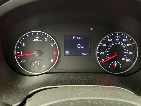 Used 2021 Kia Seltos S image 14