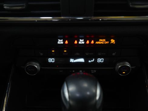 Used 2021 MAZDA CX-9 Touring w/ Touring Premium Package image 17