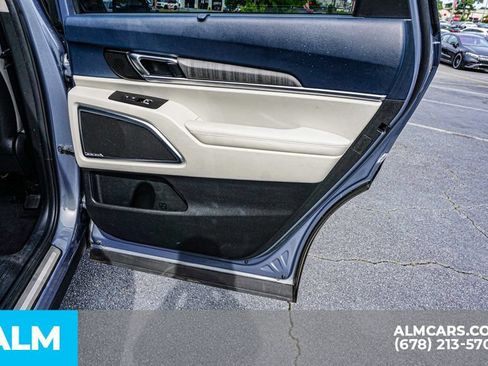 Used 2023 Kia Telluride SX Prestige AWD/4WD image 59