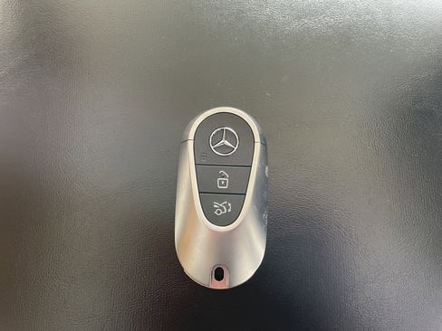 New 2026 Mercedes-Benz CLE 450 4MATIC Cabriolet image 23
