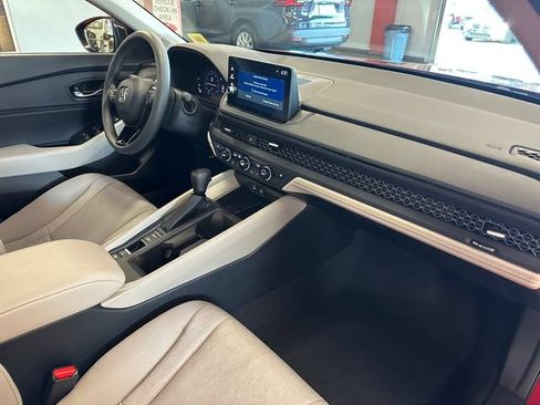 Used 2026 Honda Accord SE image 17