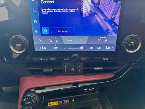 Used 2022 Lexus NX 350 AWD image 13