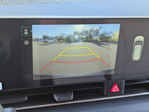 New 2026 Kia Carnival EX image 25