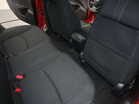 Used 2018 Honda Civic EX image 12