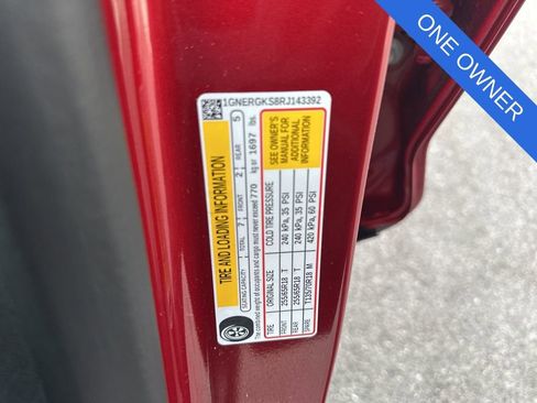Used 2024 Chevrolet Traverse LT FWD image 13
