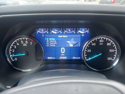 Used 2023 Ford F150 XLT w/ Equipment Group 302A High image 20