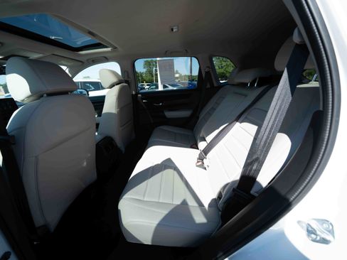 Used 2025 Honda CR-V EX-L image 23