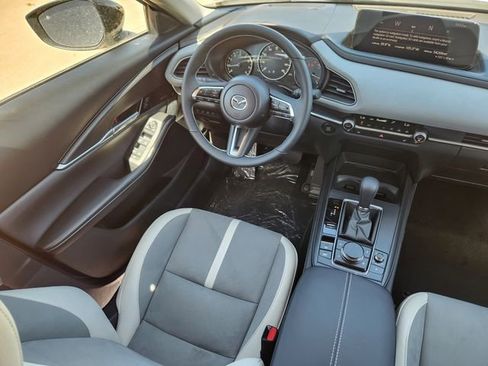New 2026 MAZDA CX-30 Aire Edition AWD/4WD image 10