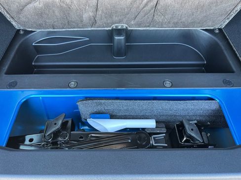 New 2026 Ford Bronco Big Bend image 52