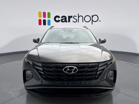 Used 2023 Hyundai Tucson SEL AWD/4WD image 5