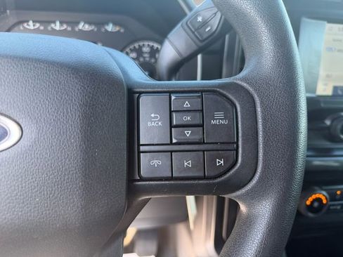 Used 2022 Ford F150 XL w/ STX Appearance Package AWD/4WD image 16