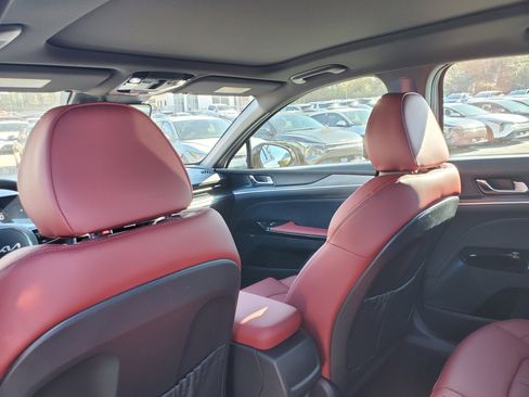 New 2026 Kia K5 GT-Line image 11