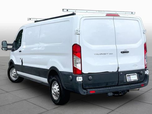 Used 2020 Ford Transit 350 Low Roof RWD image 11