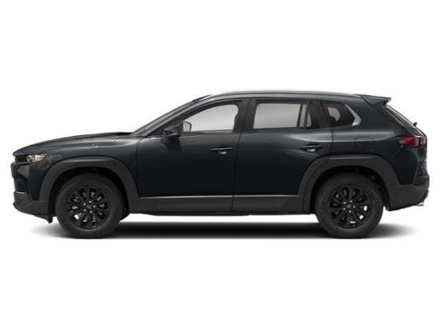 Used 2023 MAZDA CX-50 2.5 S w/ Cargo Package AWD/4WD image 3