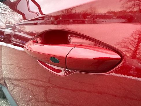 New 2026 Hyundai Tucson SEL w/ Tow & Go Package image 13