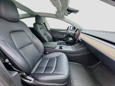 Used 2023 Tesla Model 3 Standard Range RWD image 20