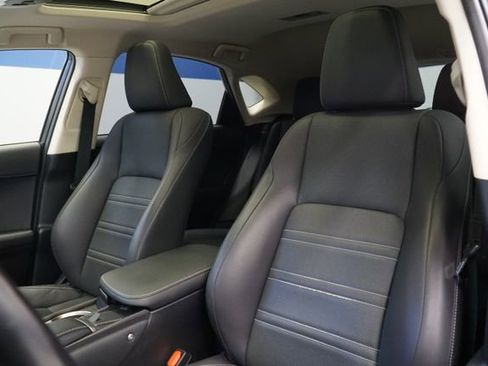 Used 2019 Lexus NX 300 AWD w/ Premium Package image 14