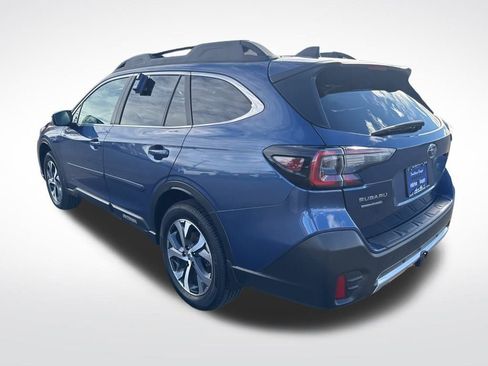 Used 2021 Subaru Outback Limited w/ Popular Package #2 image 5