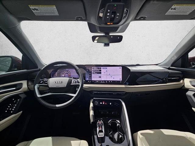 New 2026 Audi Q5 Premium AWD/4WD image 17