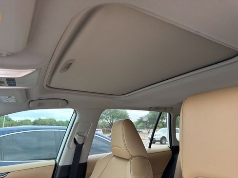 Used 2024 Toyota RAV4 XLE Premium image 11