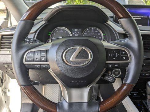 Used 2019 Lexus RX 350 FWD w/ Navigation Package image 10