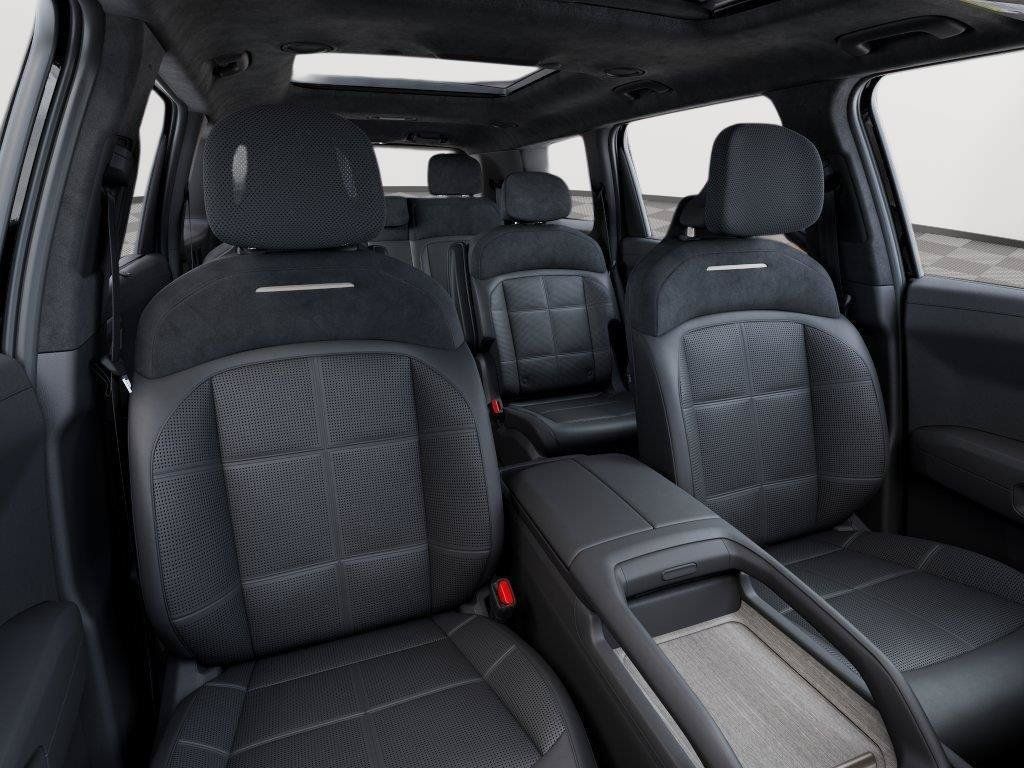 New 2027 Kia Telluride X-Line SX Prestige AWD/4WD image 34
