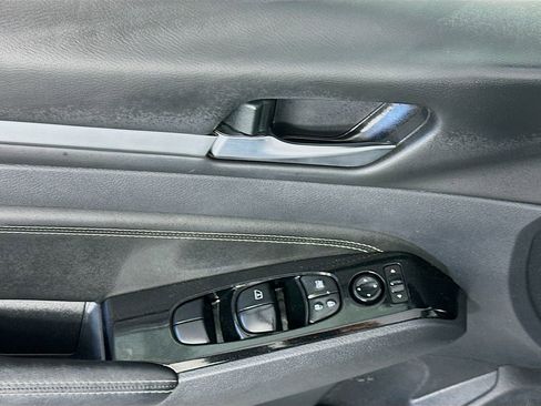 Used 2023 Nissan Altima 2.5 SL FWD image 24