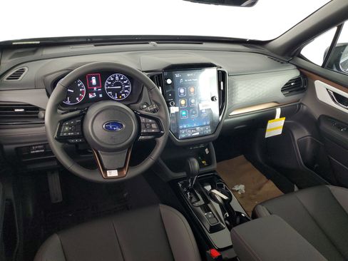 New 2026 Subaru Forester Sport image 15