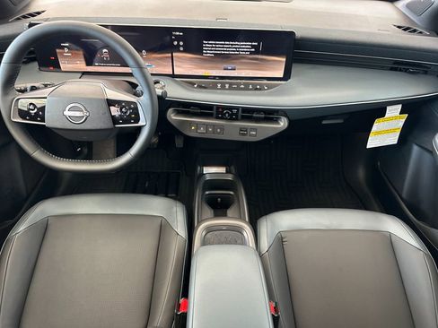 New 2026 Nissan Leaf SV+ w/ Illuminated Package image 12